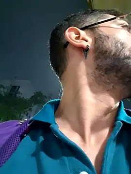 DanteWinter online show from 4, 11, 2025