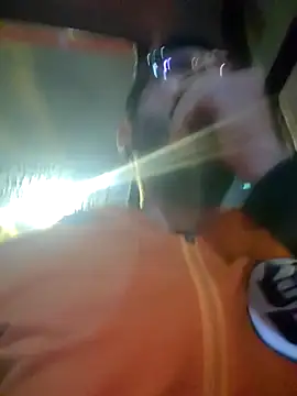 DanteWinter online show from 25, 11, 2025