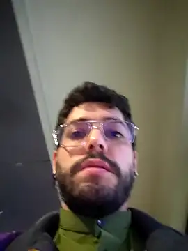 DanteWinter online show from 19, 12, 2025