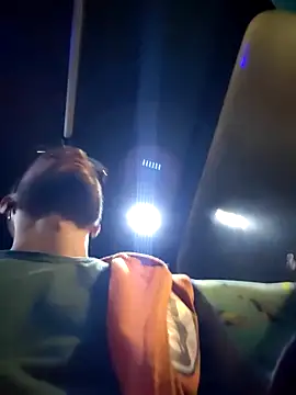 DanteWinter online show from 8, 1, 2026