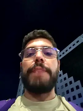 DanteWinter online show from 9, 2, 2026