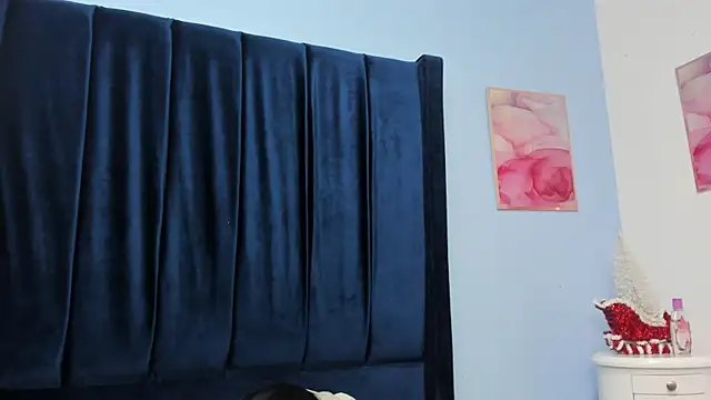 MarianRosse online show from 7, 2, 2026