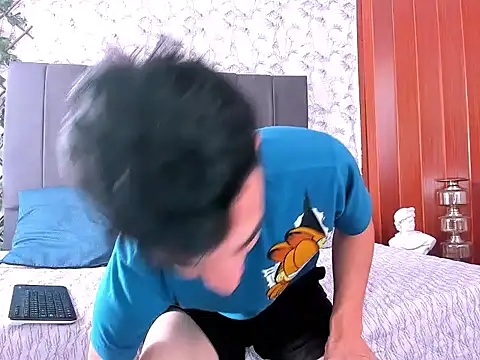 Snapshot of samu_aristisabal chatting on 10, 9, 2025 samu aristisabal online show from 10, 9, 2025