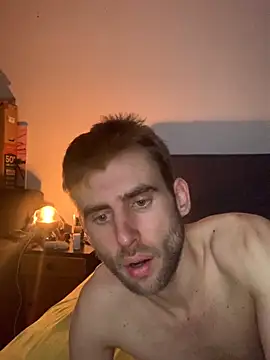 Marvinho9 online show from 15, 10, 2025