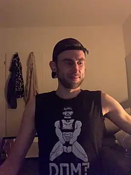 Marvinho9 online show from 15, 10, 2025