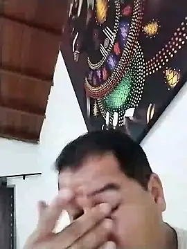 latinblack16 online show from 4, 11, 2025