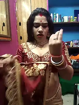 Snapshot of Rinki156 chatting on 29, 9, 2025 Rinki156 online show from 29, 9, 2025