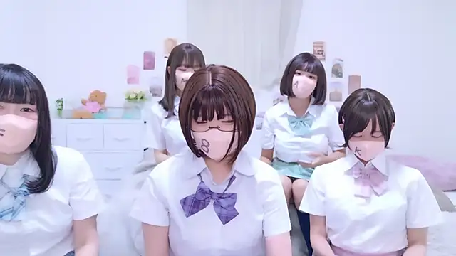 Snapshot of fumika_f chatting on 21, 9, 2025 fumika f online show from 21, 9, 2025