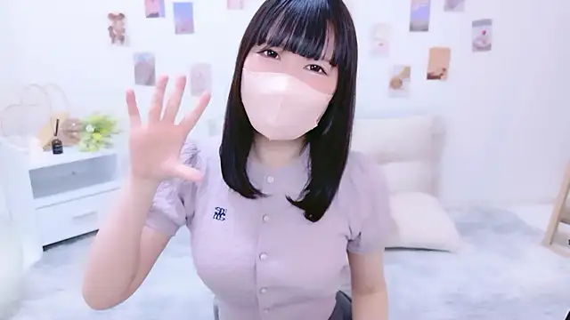 Snapshot of fumika_f chatting on 24, 9, 2025 fumika f online show from 24, 9, 2025