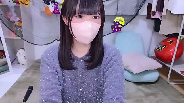 Snapshot of fumika_f chatting on 2, 11, 2025 fumika f online show from 2, 11, 2025