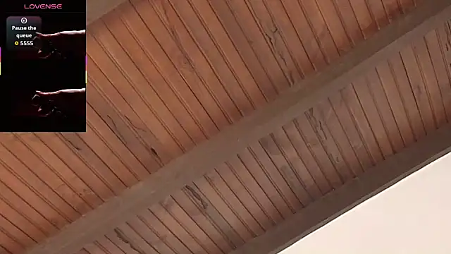 perla77 online show from 22, 10, 2025