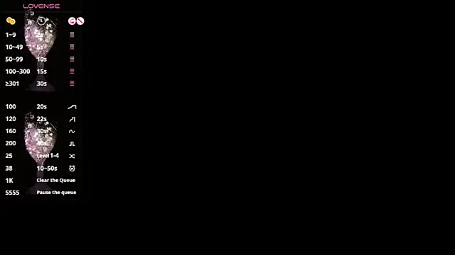 perla77 online show from 30, 10, 2025