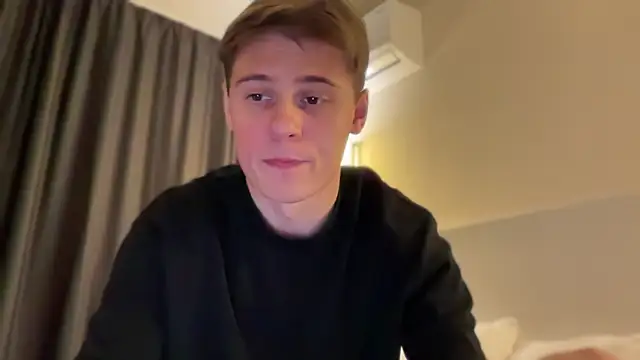 Snapshot of Tyler_Garner chatting on 18, 10, 2025 Tyler Garner online show from 18, 10, 2025