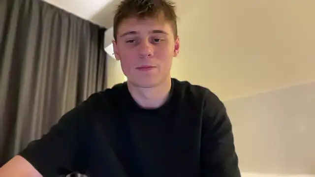 Snapshot of Tyler_Garner chatting on 19, 10, 2025 Tyler Garner online show from 19, 10, 2025