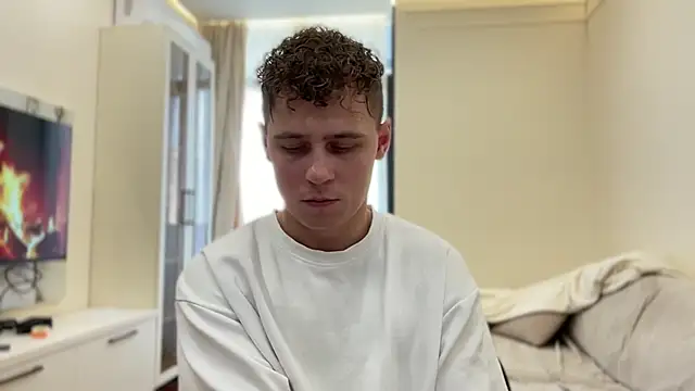 Tyler Garner online show from 26, 11, 2025