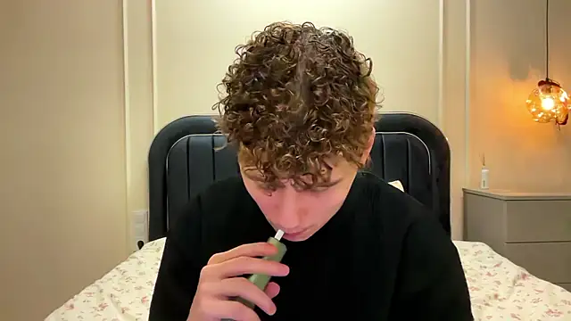 Tyler Garner online show from 2, 2, 2026