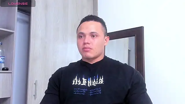 KingLevi01 online show from 20, 12, 2025