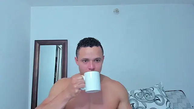 KingLevi01 online show from 8, 3, 2026