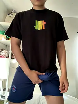 Pikachu19yo online show from 22, 10, 2025