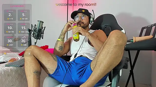 Snapshot of dereck_karter chatting on 22, 12, 2024 dereck karter online show from 22, 12, 2024