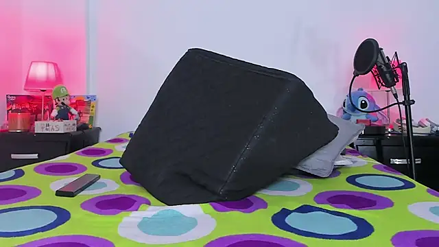 Snapshot of dereck_karter chatting on 23, 9, 2025 dereck karter online show from 23, 9, 2025