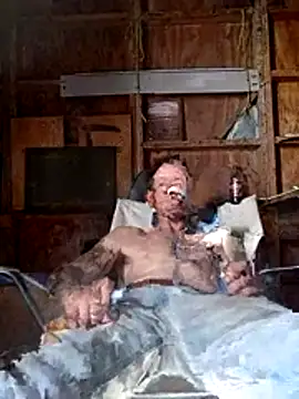 Mrluckstick online show from 16, 4, 2026