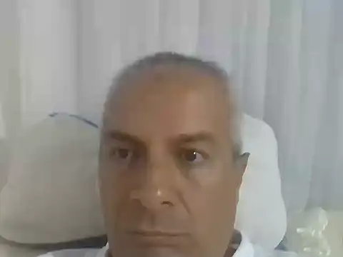 Snapshot of ALFRERM chatting on 12, 9, 2025 ALFRERM online show from 12, 9, 2025