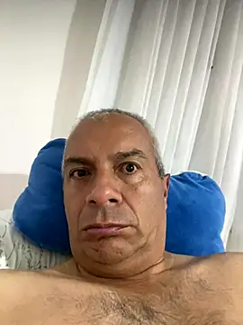 Snapshot of ALFRERM chatting on 13, 9, 2025 ALFRERM online show from 13, 9, 2025