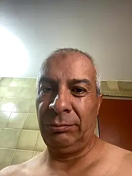 Snapshot of ALFRERM chatting on 14, 9, 2025 ALFRERM online show from 14, 9, 2025