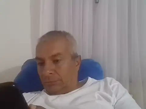 Snapshot of ALFRERM chatting on 20, 9, 2025 ALFRERM online show from 20, 9, 2025