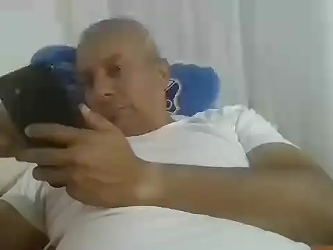 Snapshot of ALFRERM chatting on 26, 9, 2025 ALFRERM online show from 26, 9, 2025