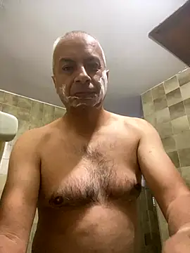 Snapshot of ALFRERM chatting on 29, 9, 2025 ALFRERM online show from 29, 9, 2025