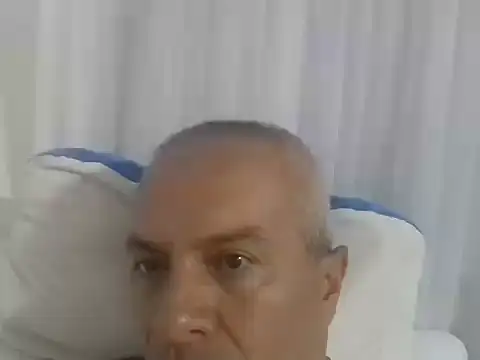 Snapshot of ALFRERM chatting on 7, 10, 2025 ALFRERM online show from 7, 10, 2025