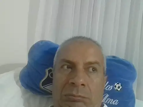 Snapshot of ALFRERM chatting on 10, 10, 2025 ALFRERM online show from 10, 10, 2025