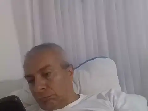 Snapshot of ALFRERM chatting on 25, 10, 2025 ALFRERM online show from 25, 10, 2025