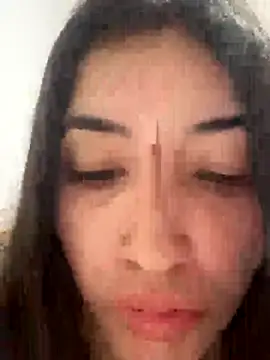 Snapshot of Karen200 chatting on 18, 9, 2025 Karen200 online show from 18, 9, 2025