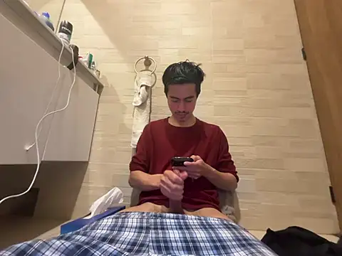 hornymagicalonso online show from 13, 3, 2026