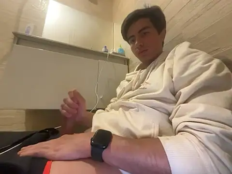 hornymagicalonso online show from 28, 3, 2026