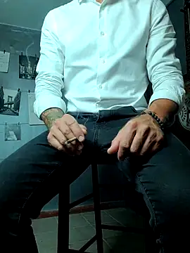 MatteoDom85 online show from 21, 9, 2025