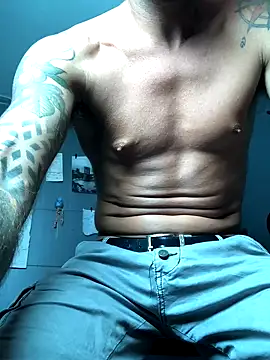 MatteoDom85 online show from 25, 9, 2025