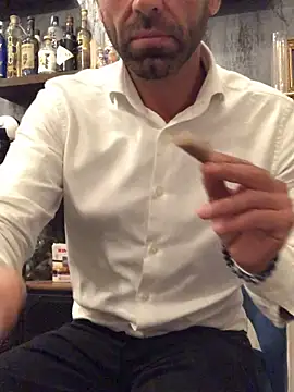 MatteoDom85 online show from 2, 10, 2025