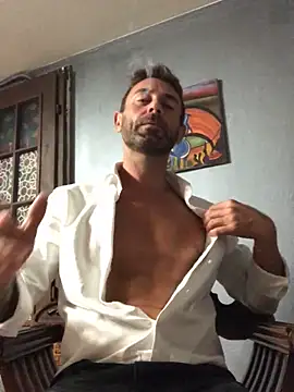 MatteoDom85 online show from 4, 10, 2025