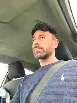 MatteoDom85 online show from 21, 10, 2025