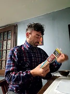 MatteoDom85 online show from 22, 10, 2025