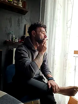 MatteoDom85 online show from 26, 10, 2025