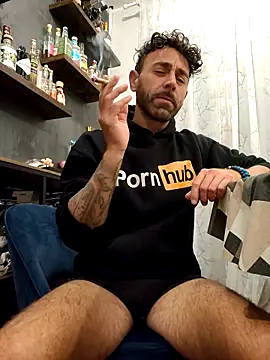 MatteoDom85 online show from 30, 10, 2025