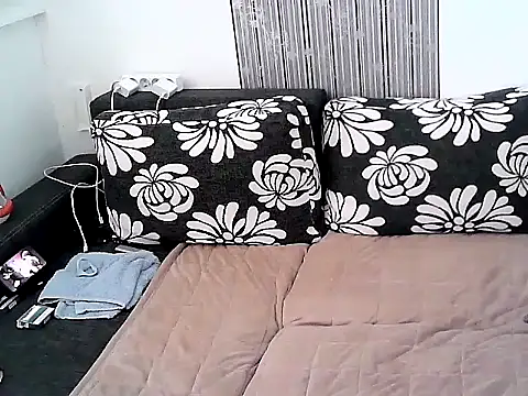 123Dante123 online show from 13, 9, 2025