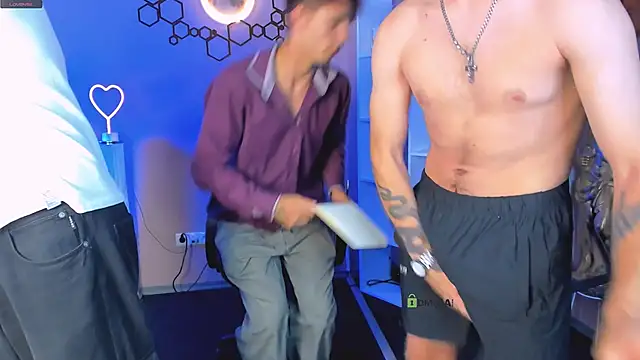 danny cool online show from 16, 9, 2025