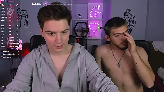 danny cool online show from 5, 10, 2025