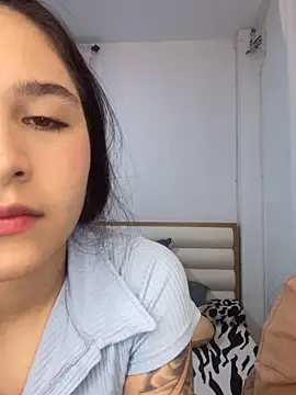 Snapshot of Sweet_and_Rous0 chatting on 12, 9, 2025 Sweet and Rous0 online show from 12, 9, 2025